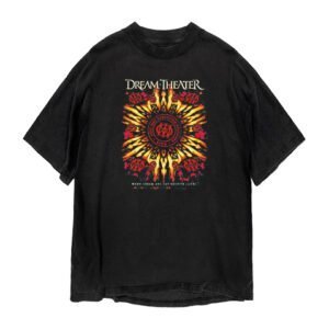 Uories Store Dream Theater - Lost Not Forgotten Archives