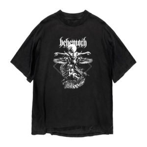 Behemoth - Conquer All