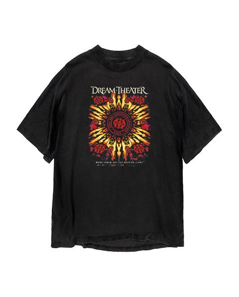 Dream Theater - Lost Not Forgotten Archives aorockmetal www.uories.com 27