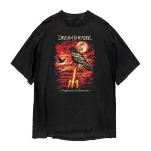 Dream Theater - A Nightmare to Remember
