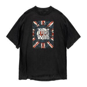 The Who - Union Jack