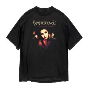 Uories Store Evanescence - Bring Me to Life