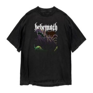 Behemoth - Be Without Fear