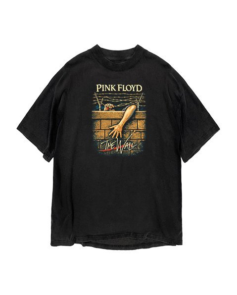 Pink Floyd - The Wall aorockmetal www.uories.com 3 1