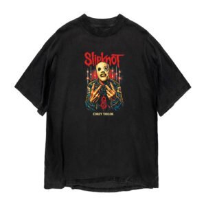 Uories Store Slipknot - Corey Taylor