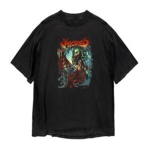 Aborted - Retrogore