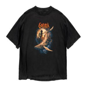 Gojira - Flying Whales