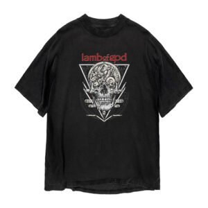 Uories Store Lamb of God - Ditch