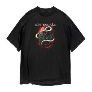 Whitesnake - Whitesnake