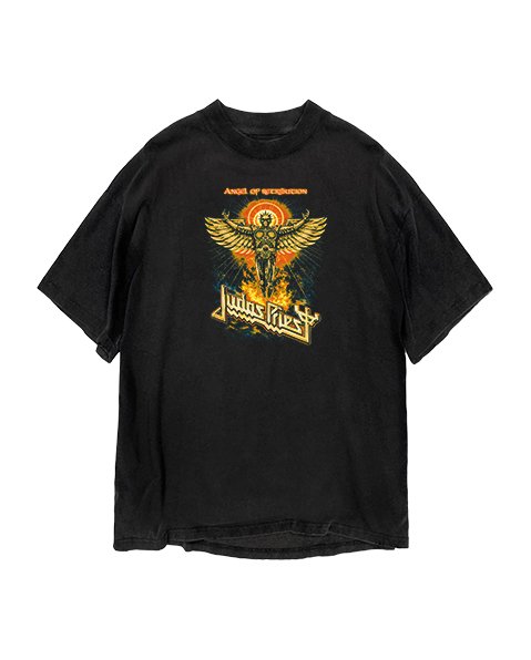 Judas Priest - Angel of Retribution aorockmetal www.uories.com 34 3