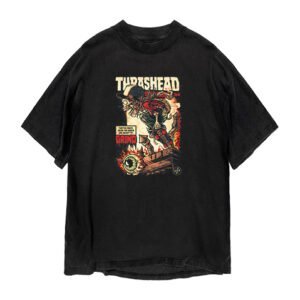 Thrashead - Grind