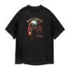 Black Sabbath - Gas Mask US tour