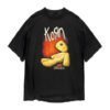 Korn - Issues
