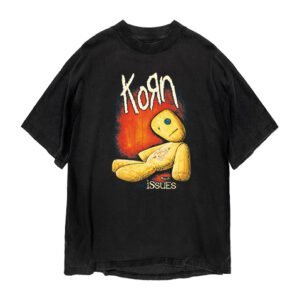 Uories Store Korn - Issues