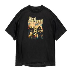 The Velvet Underground