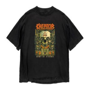 Uories Store Kreator - Army of Storms