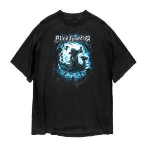 Blind Guardian - Nightfall in Middle-Earth
