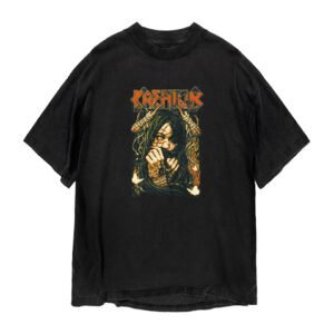 Uories Store Kreator - Pleasure to Kill
