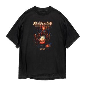 Blind Guardian - Somewhere Far Beyond