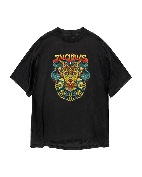 Incubus - Drive aorockmetal www.uories.com 38