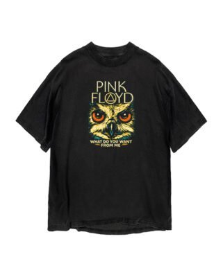 Pink Floyd - What Do You Want From Me