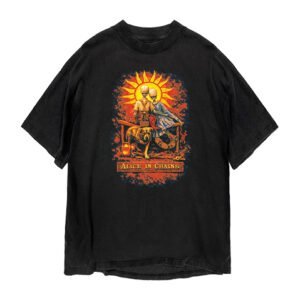 Uories Store Alice In Chains - Sun