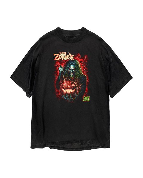 Rob Zombie - Hellbilly Deluxe aorockmetal www.uories.com 4 7