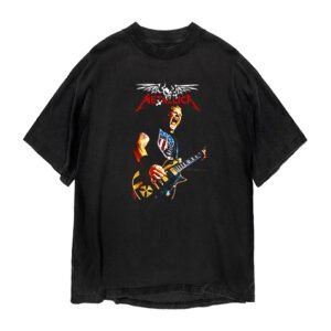 Metallica - James Hetfield Iron Cross