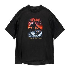 Dio - Holy Diver