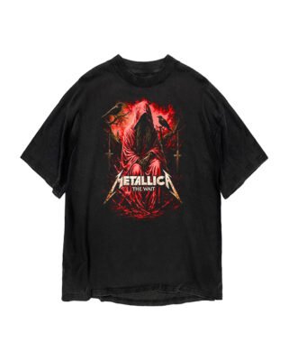 Metallica - The Wait