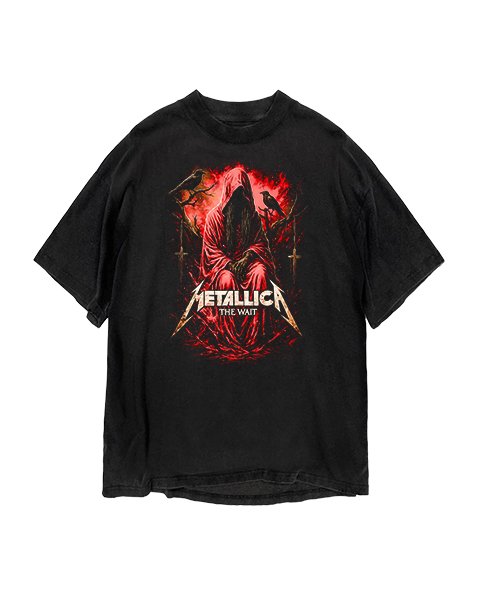Metallica - The Wait aorockmetal www.uories.com 40aorockmetal www.uories.com 43 4