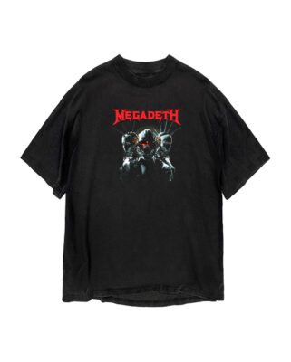 Megadeth - Dystopia