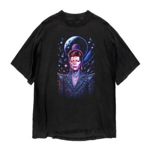 David Bowie - Space Oddity