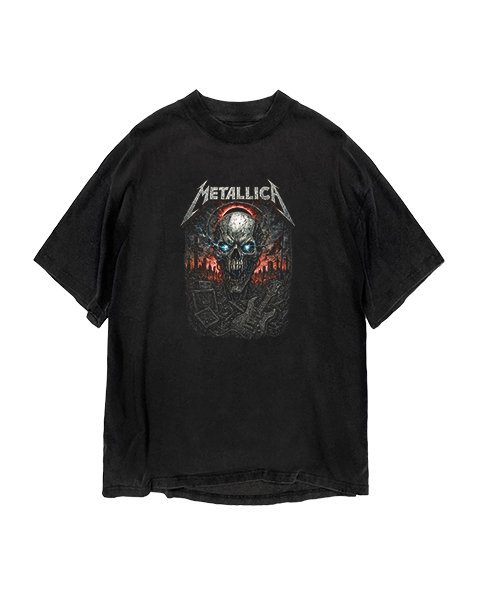 Metallica - Wherever I May Roam aorockmetal www.uories.com 42 4