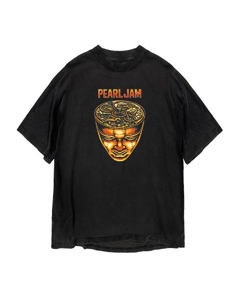 Pearl Jam - Head aorockmetal www.uories.com 45 2