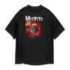 Misfits - Crimson Ghost