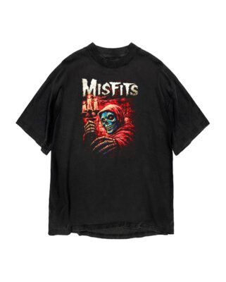 Misfits - Crimson Ghost