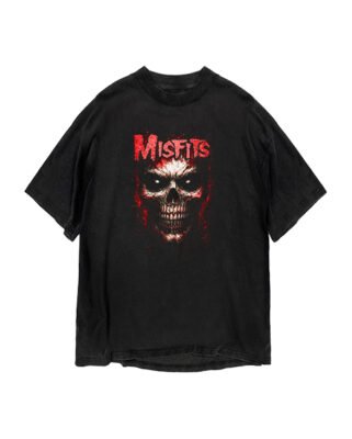 Misfits - Fiend Skull