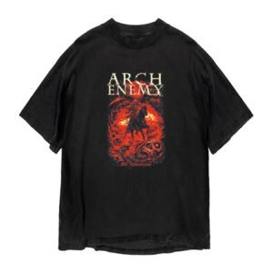 Arch Enemy - My Apocalypse