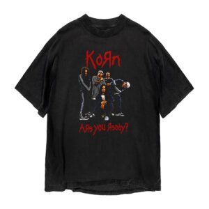 Korn - Are you Ready?