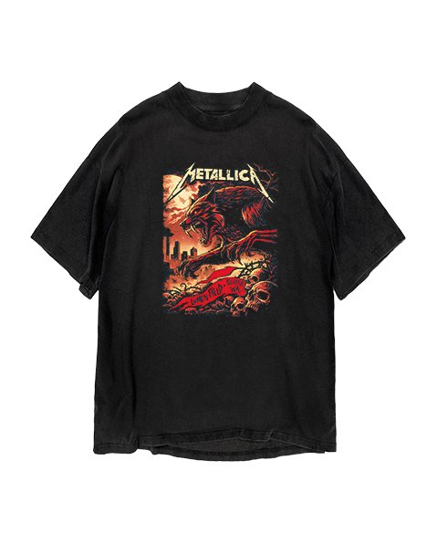 Metallica - M72 World Tour aorockmetal www.uories.com 51