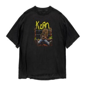 Korn - Neidermayer's Mind