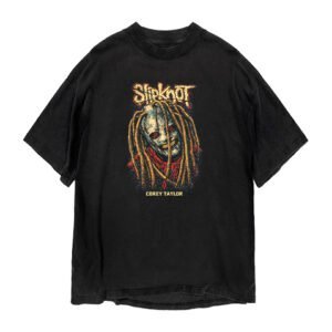Slipknot - Corey Taylor Dreadlocks