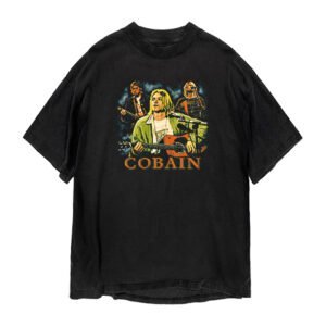 Kurt Cobain - Cobain