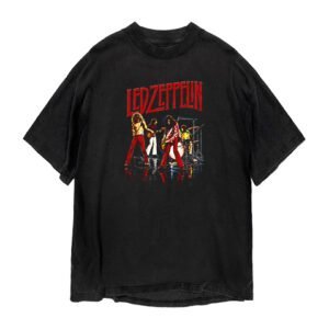 Led Zeppelin - Becoming Led Zeppelin