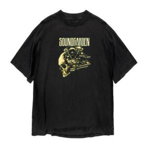 Soundgarden - Badmotorfinger