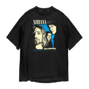 Nirvana - 1991