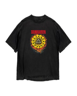 Soundgarden - Badmotorfinger