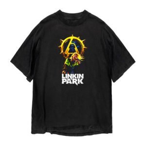Linkin Park - Emily Armstrong From Zero