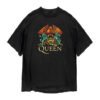 Queen - Crest